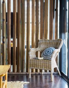 The Ridge Eco-Cabins - A Secret Place to Slow Down