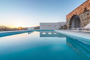 Blue Serenity Villa Tinos Tinos Greece