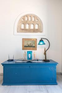 Blue Serenity Villa Tinos Tinos Greece