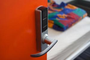 Haus Accommodation - note - Valid passport required to check-in