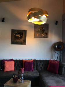 Penthouse Tauberblick