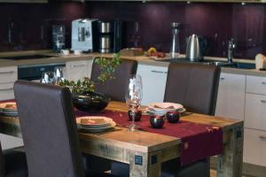 Penthouse Tauberblick