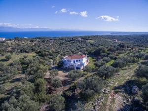 Villa Iremia Messinia Greece