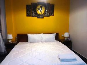 Mean Leap Guesthouse