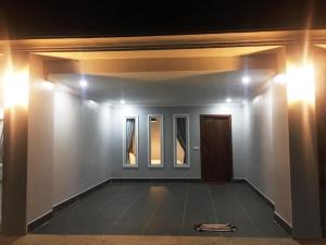 Mean Leap Guesthouse