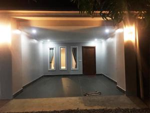 Mean Leap Guesthouse