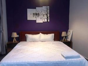 Mean Leap Guesthouse