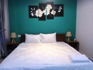 Mean Leap Guesthouse