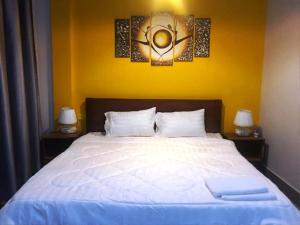 Mean Leap Guesthouse