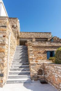 Blue Serenity Villa Tinos Tinos Greece