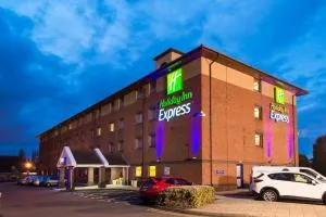 Holiday Inn Express Birmingham Oldbury by IHG - Smethwick