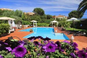 Albaruja Hotel - Costa Rei