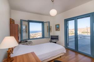 Blue Serenity Villa Tinos Tinos Greece