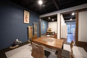 Tsukuyomi Higashiyama - Tsubata