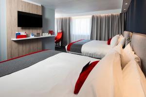 Holiday Inn Express Portsmouth – North by IHG