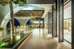 Mitsis Rodos Village Beach Hotel & Spa Rhodes Greece