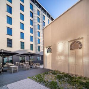 Holiday Inn Express - Lisbon - Plaza Saldanha by IHG