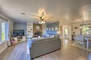 Wine Lovers Garden Oasis in Sutter Creek! - Sutter Creek