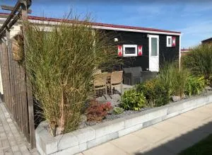 Chalet Oceanside Zeeland - Sint Laurens