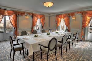 Hotels InterContinental Bordeaux Le Grand Hotel by IHG : photos des chambres