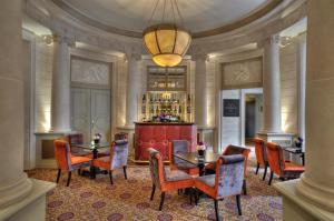 Hotels InterContinental Bordeaux Le Grand Hotel by IHG : photos des chambres