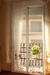 Apt ideal para familias cerca del mar