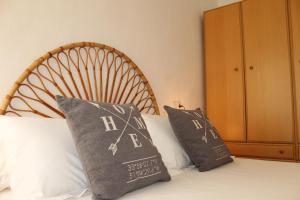 Apt ideal para familias cerca del mar