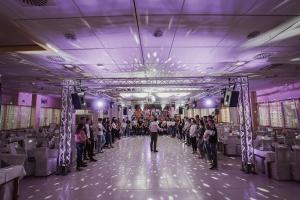 Hotel Galaksija Trebnje 