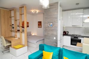 Appartement New Home Cluj Cluj-Napoca Rumänien