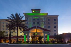 Holiday Inn Matamoros