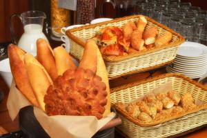 Modus Hotel Istanbul