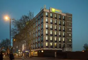 Holiday Inn Express Bristol City Centre by IHG - Yate