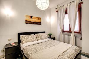 Popolo accommodation - Lovely Central apartment