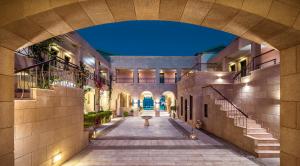 Mitsis Lindos Memories Resort & Spa Rhodes Greece