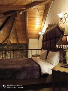 Montecristo Chalet