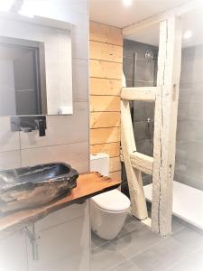 Appartements My Sweet Homes - Le 15 : photos des chambres