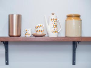 New modern Apt in the City & close to Stadiums - Pass the Keys