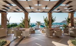 Mitsis Lindos Memories Resort & Spa Rhodes Greece