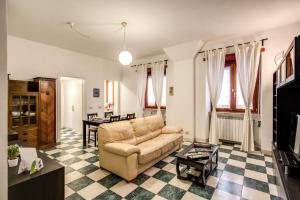 Popolo accommodation - Lovely Central apartment