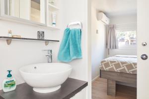 Donaupark Camping Tulln