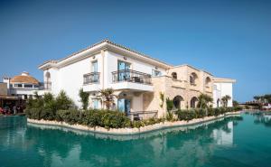 Mitsis Laguna Resort & Spa Heraklio Greece