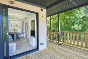 Donaupark Camping Tulln