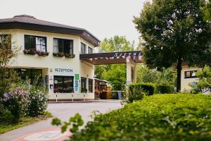 Donaupark Camping Tulln