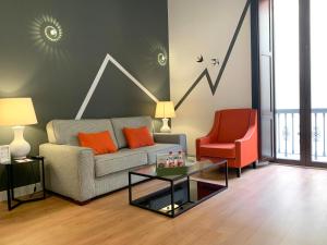 Standard Apartment room in Ritual Sevilla Suites Centro