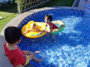 AnAn Boutique Bungalows with Private Kitchen