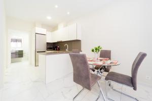 King Studio room in ALEGRIA ID127