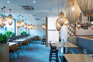 Fine Restaurant & Apartments