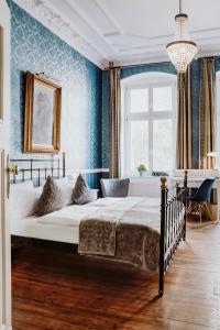 Comfort Double Room room in Honigmond Boutique Hotel