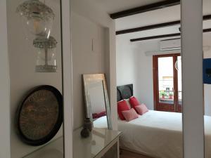 Apartamento Morisco