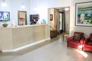 Albaruja Hotel img38